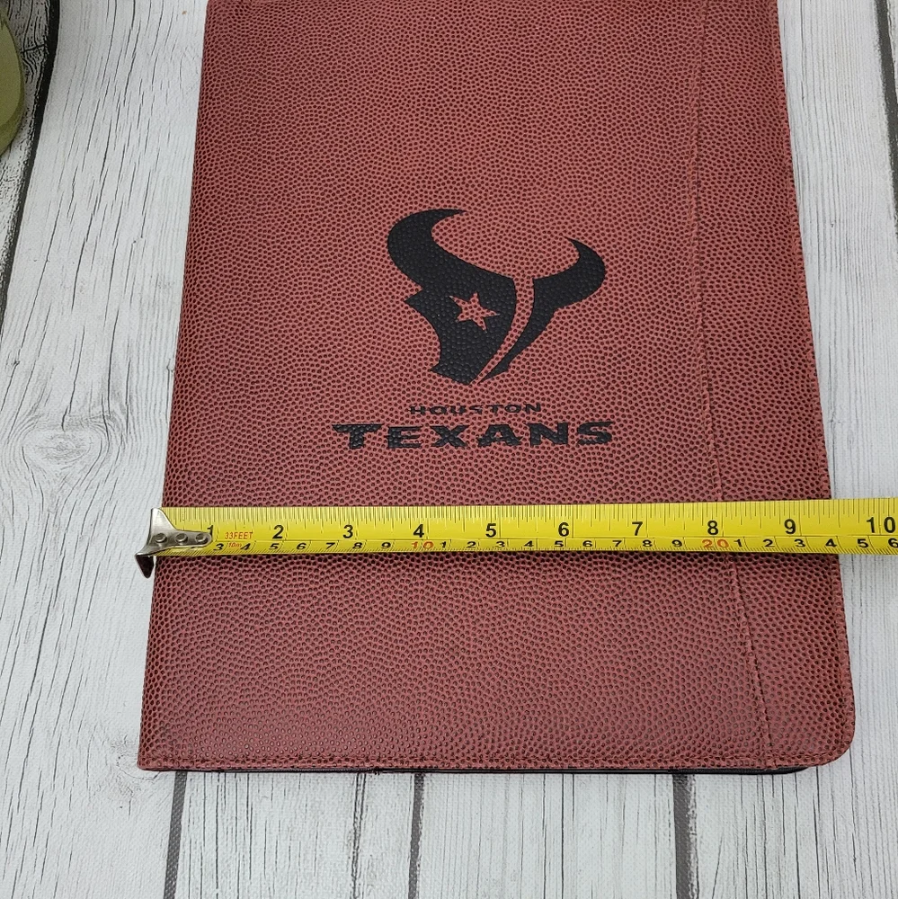 Houston Texans Document Holder